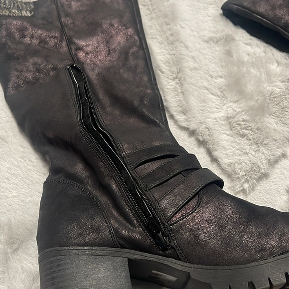 Jellypop boots - Picture 8 of 13